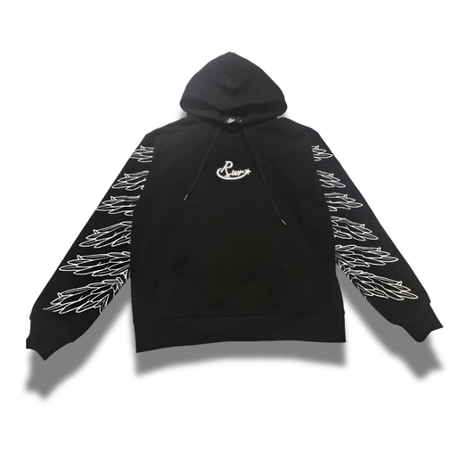 "Guardian Angel" 100% Cotton 470 GSM